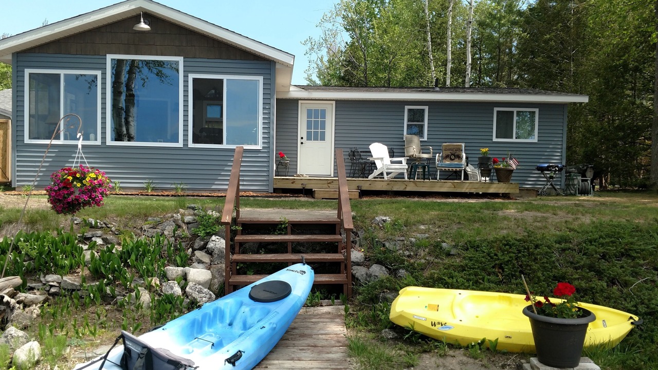 Photo of Outdoor in Alpena