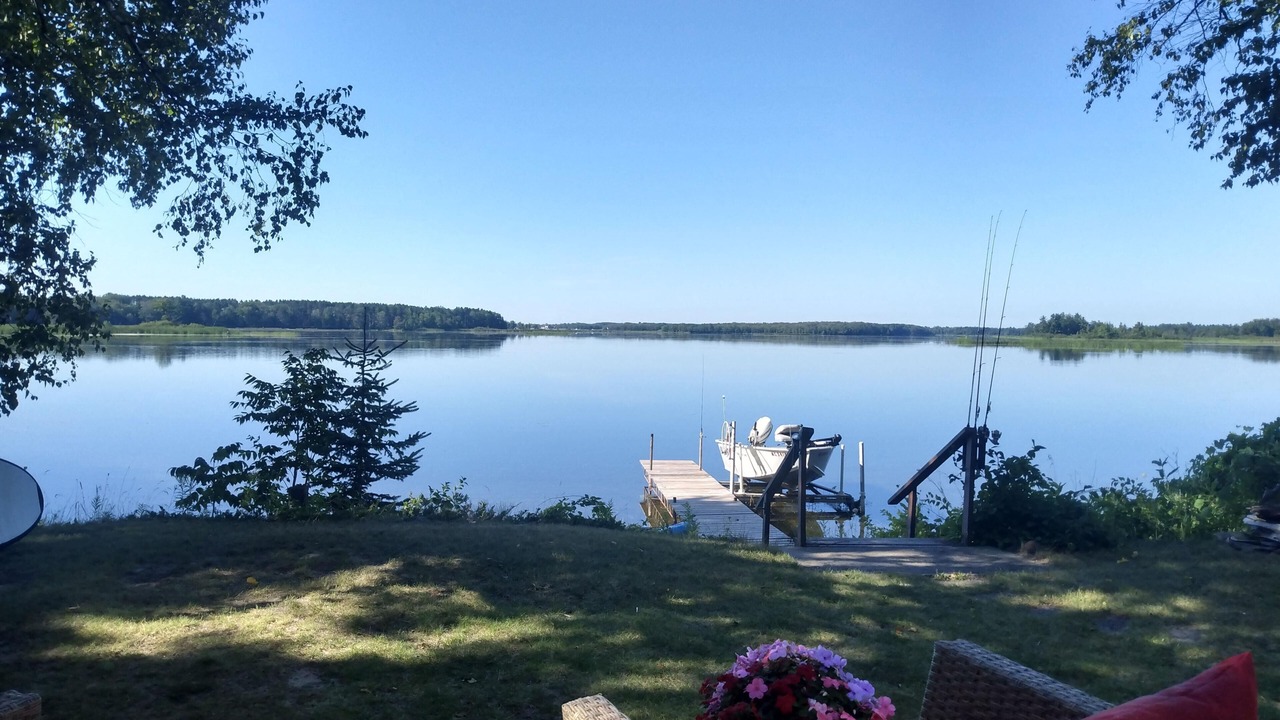 Photo of Patio Balcony in Alpena