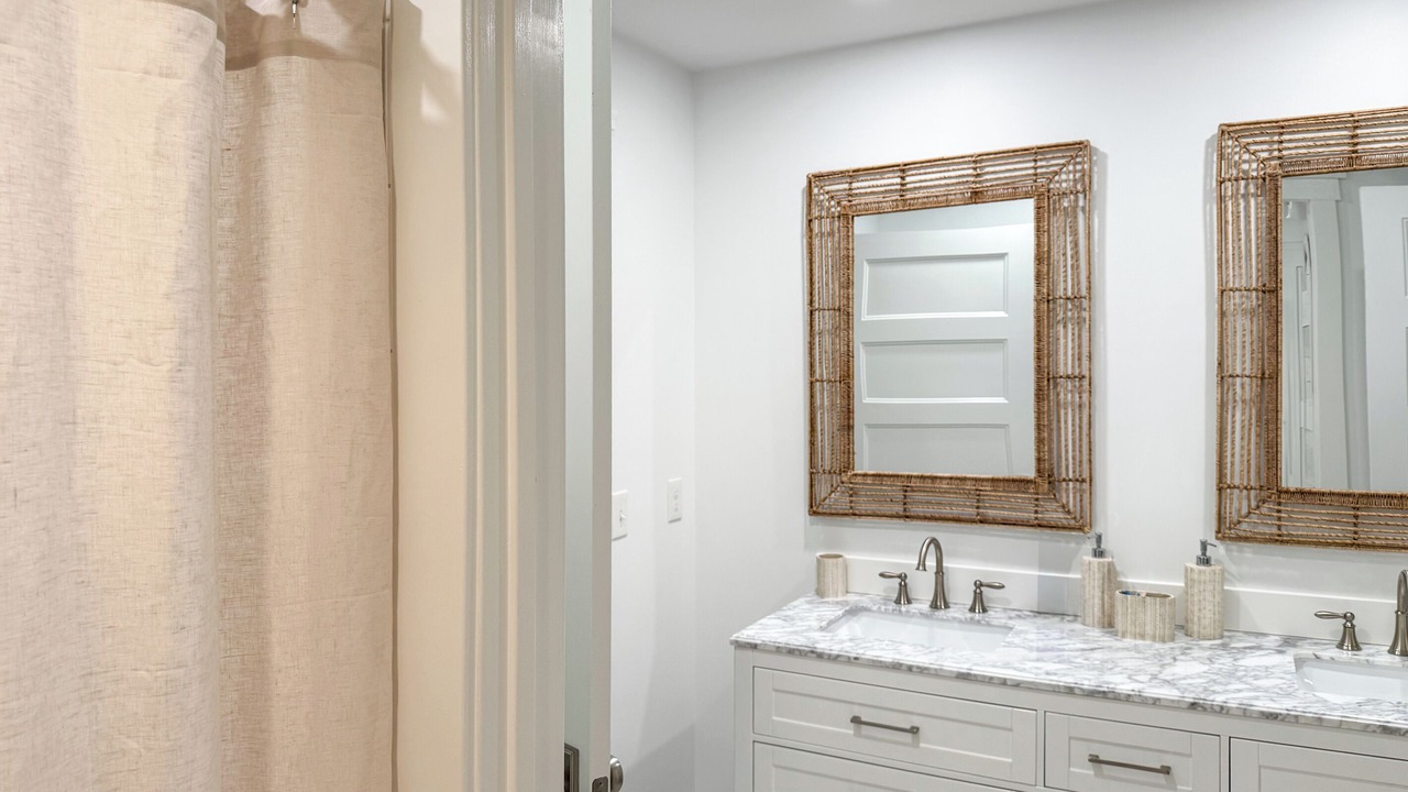 Photo of Bathroom in Harbor Springs