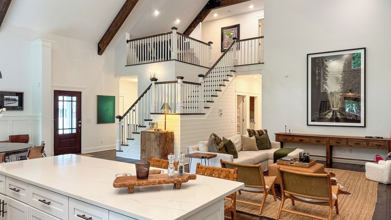 Photo of Bedroom in Harbor Springs