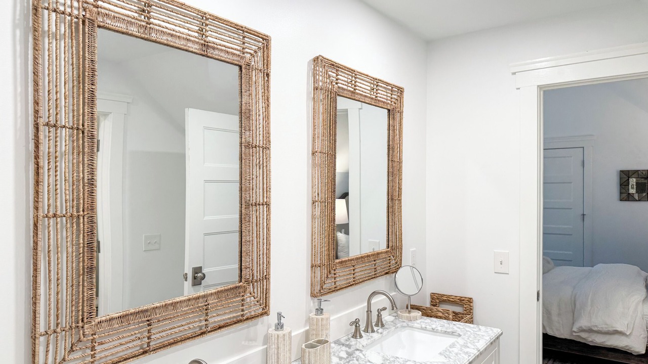 Photo of Bathroom in Harbor Springs