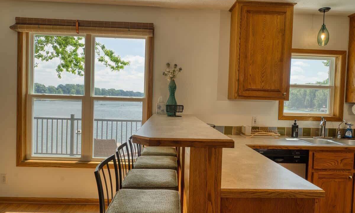 Photo of Kitchen in Coral