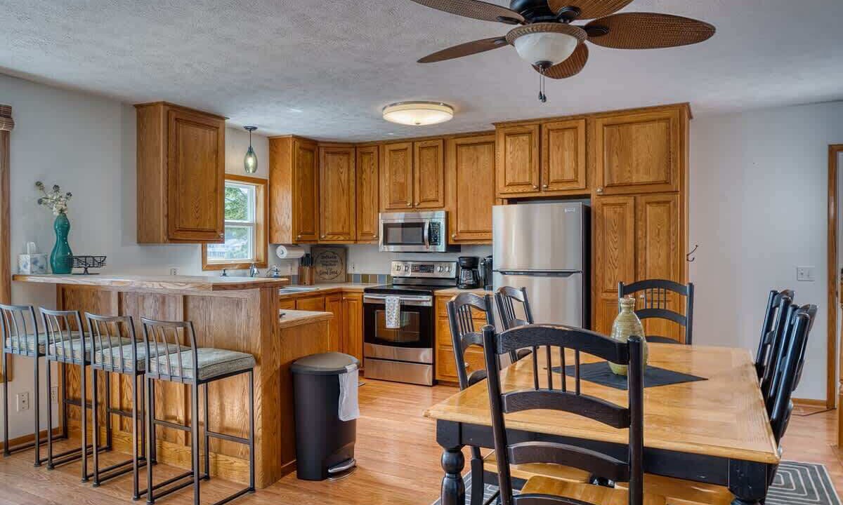 Photo of Kitchen in Coral