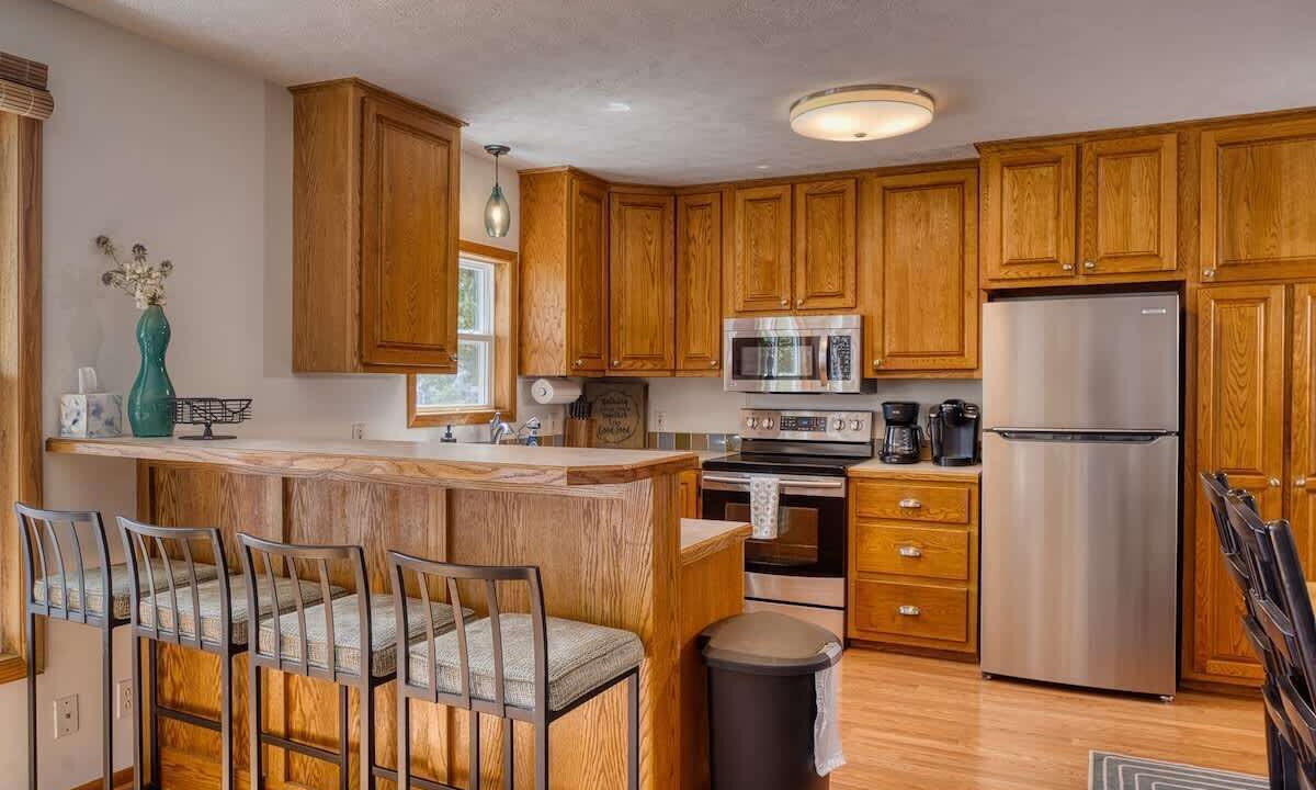 Photo of Kitchen in Coral