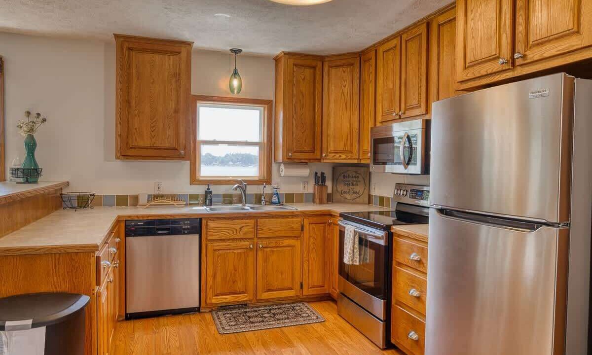 Photo of Kitchen in Coral