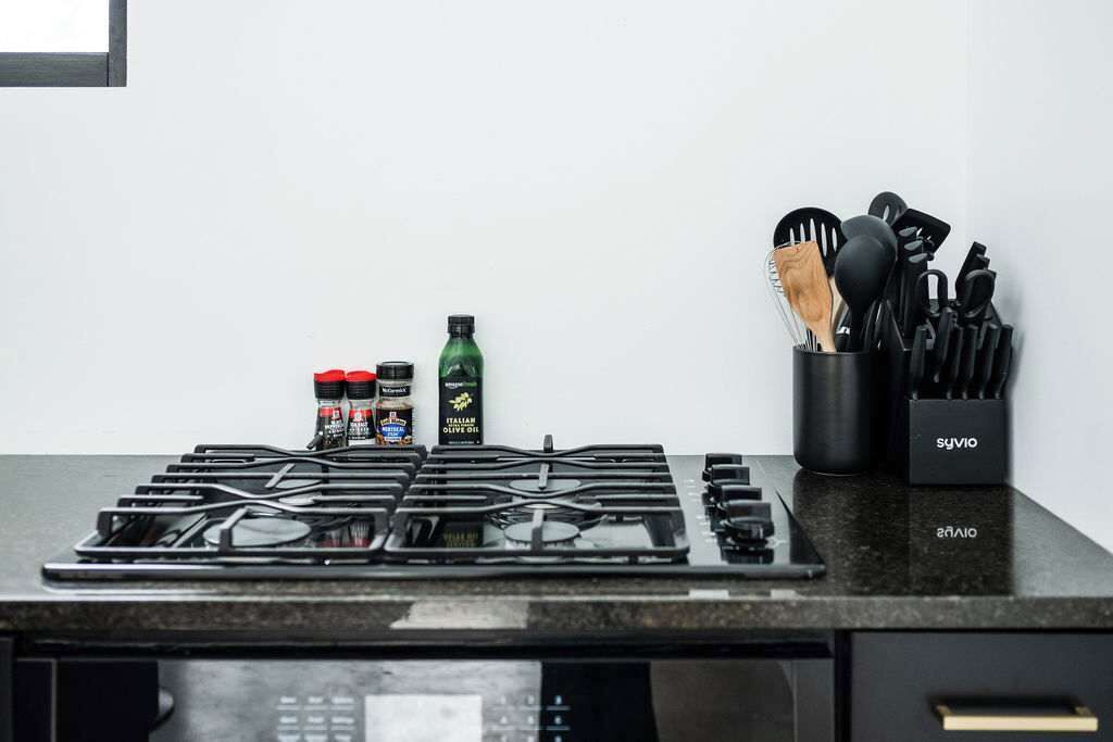 Photo of Kitchen in Mayfield