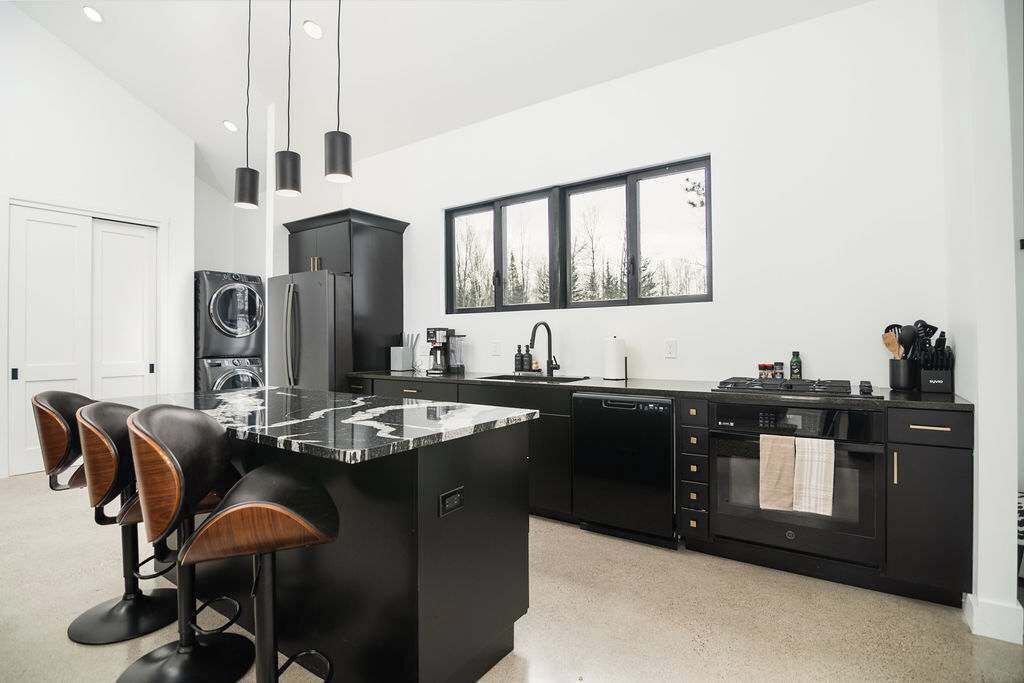 Photo of Kitchen in Mayfield