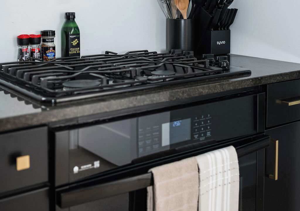 Photo of Kitchen in Mayfield