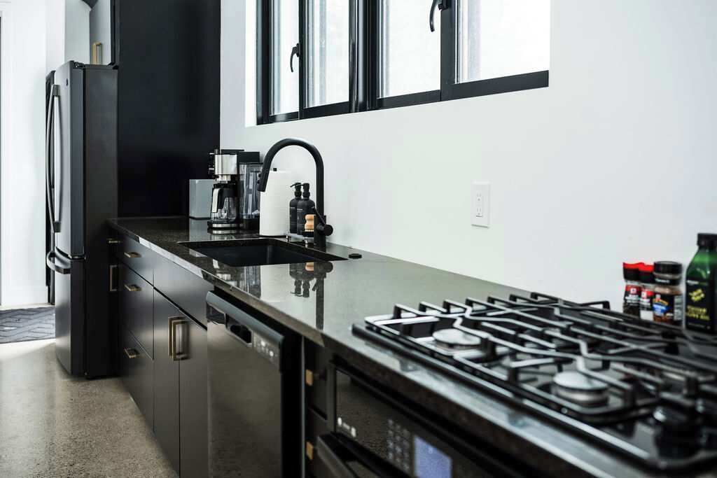 Photo of Kitchen in Mayfield