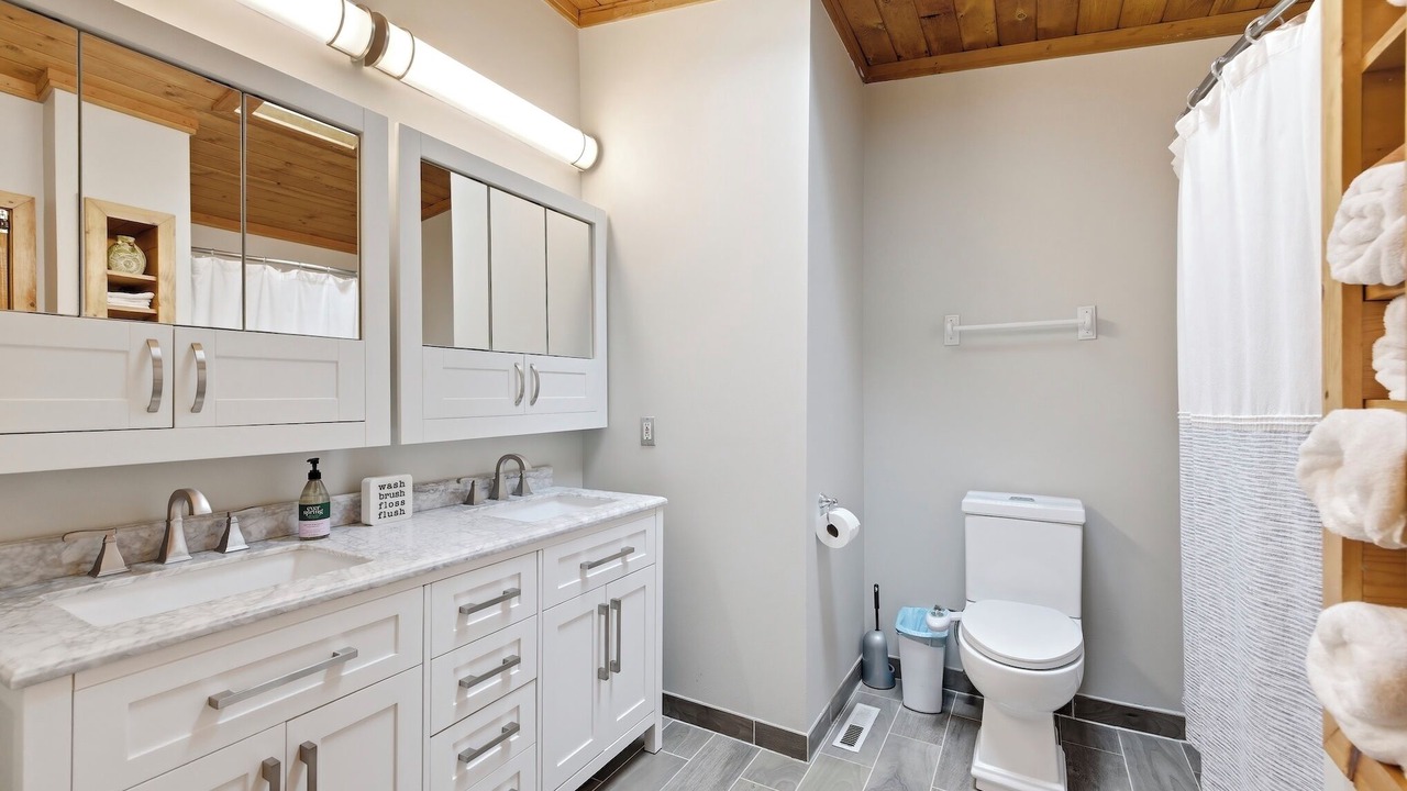 Photo of Bathroom in Michiana