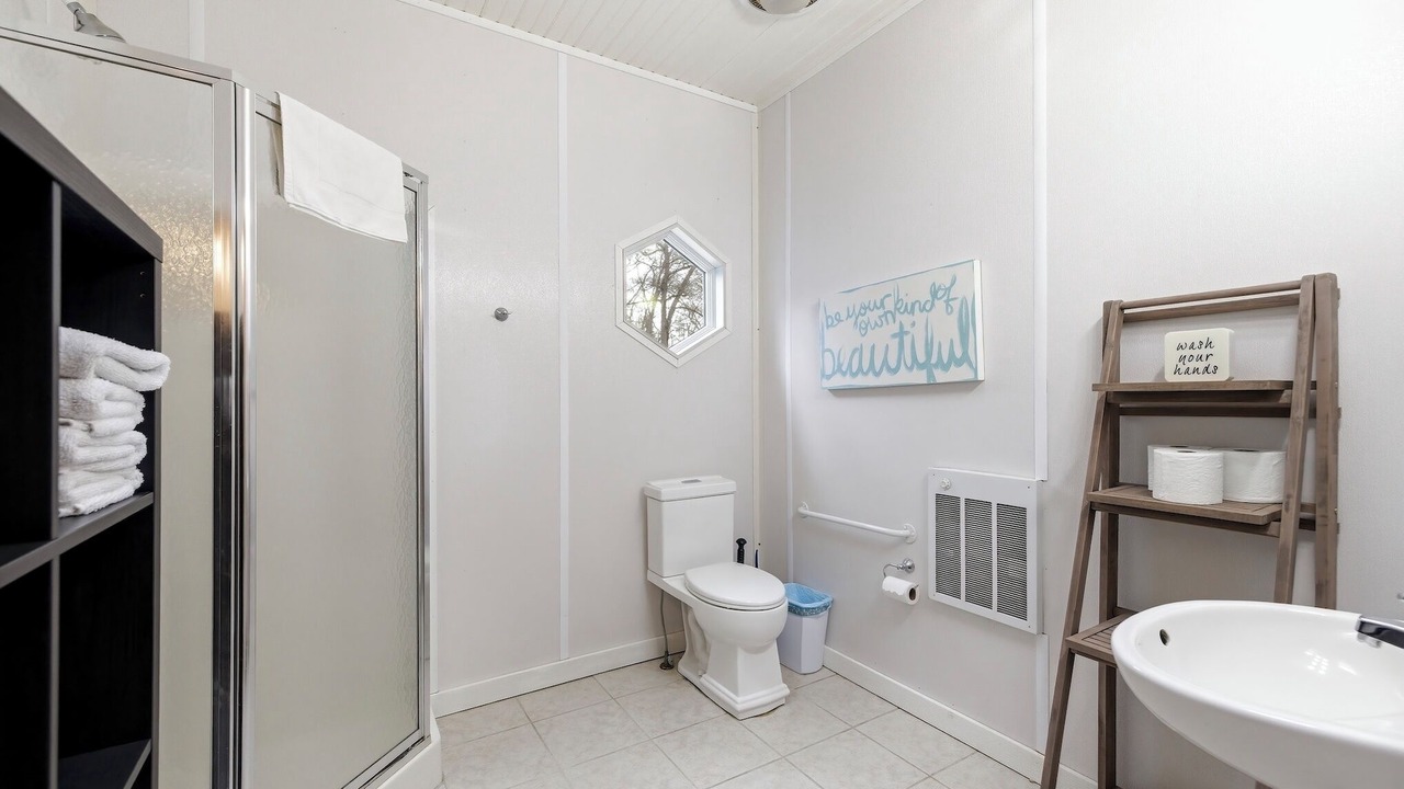 Photo of Bathroom in Michiana