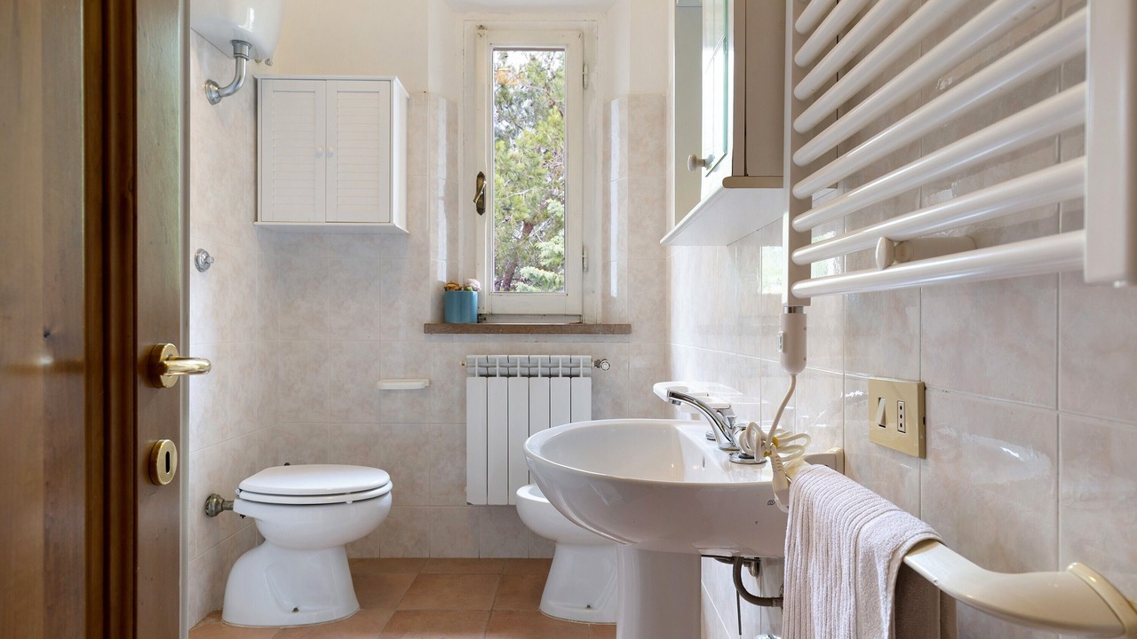 Photo of Bathroom in San Miniato
