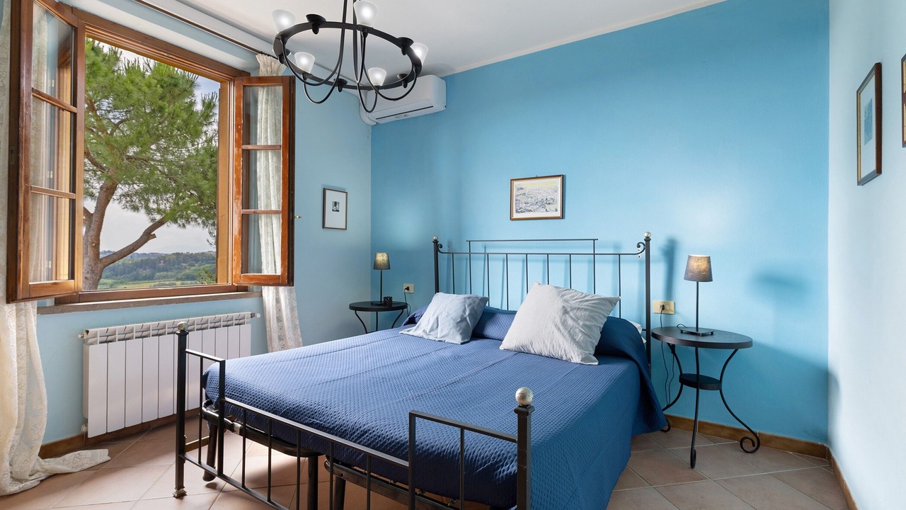 Photo of Bedroom in San Miniato