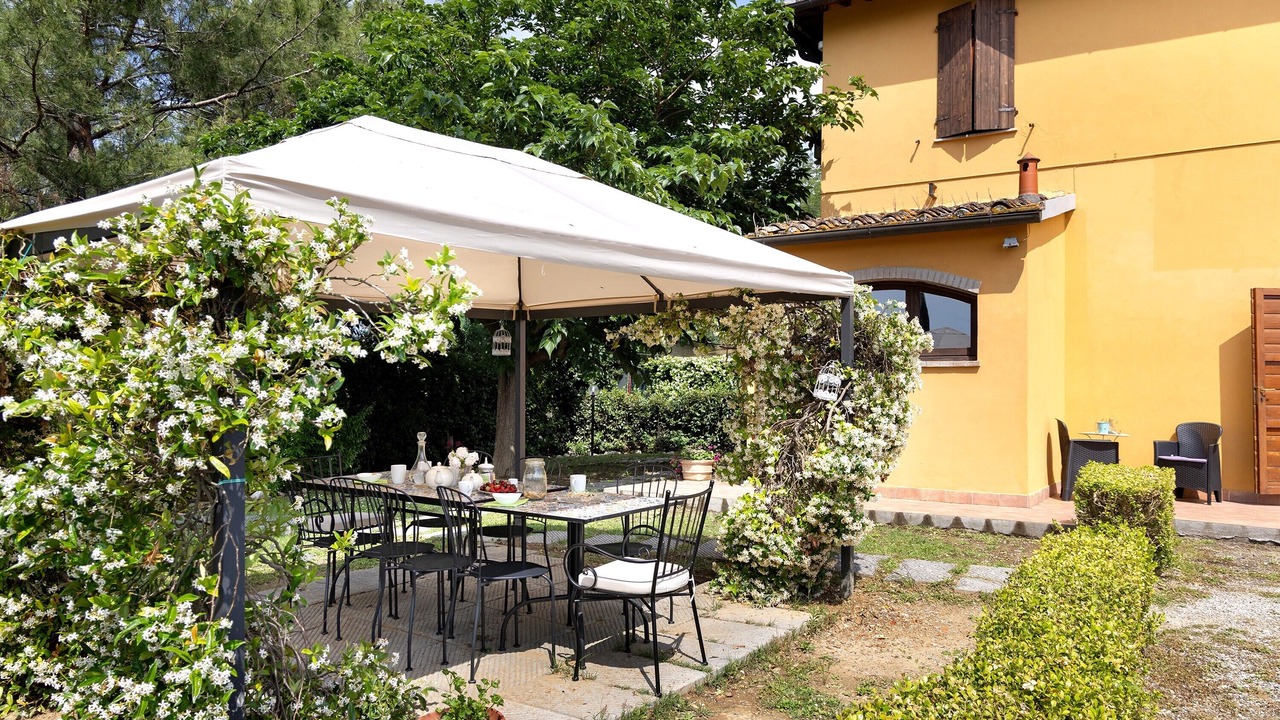 Photo of Outdoor in San Miniato