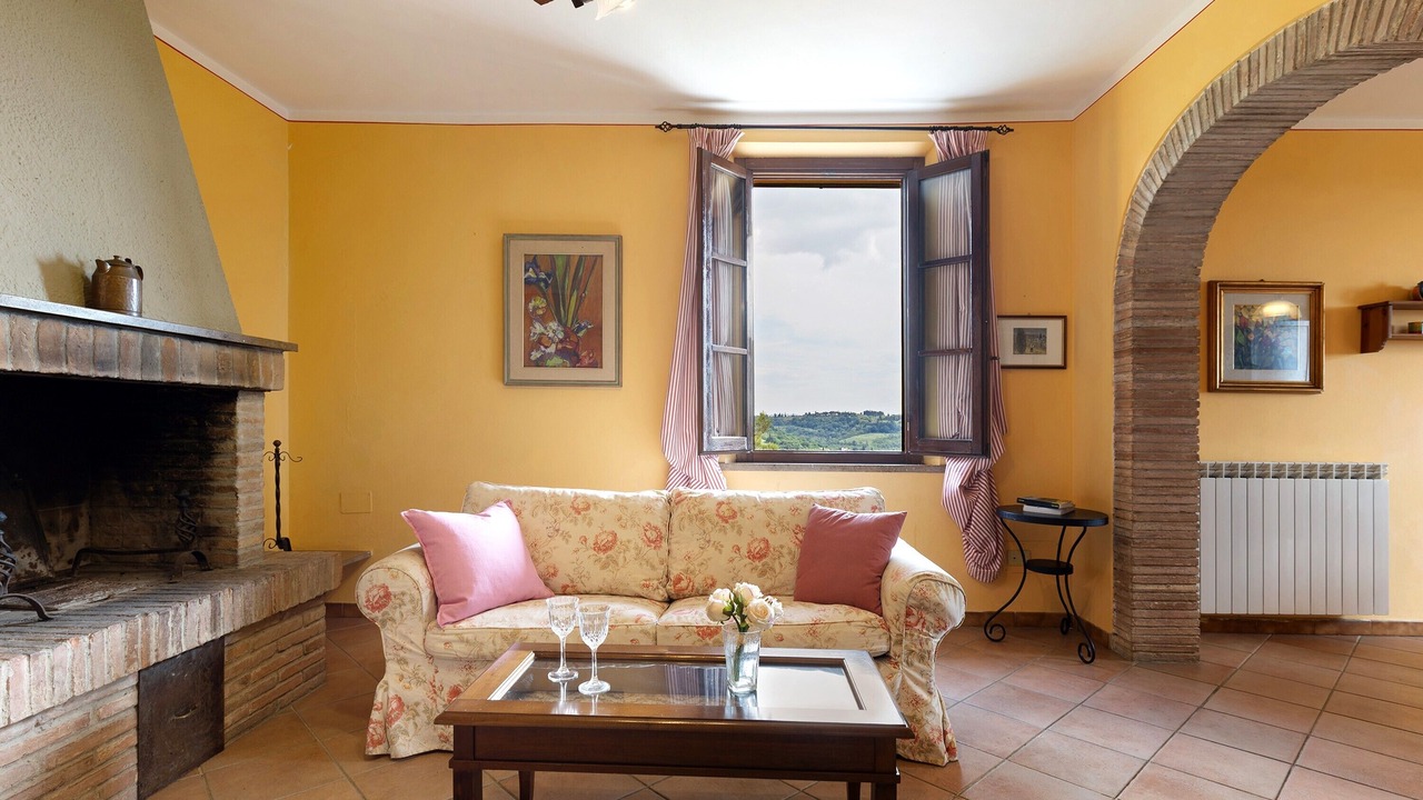 Photo of Livingroom in San Miniato
