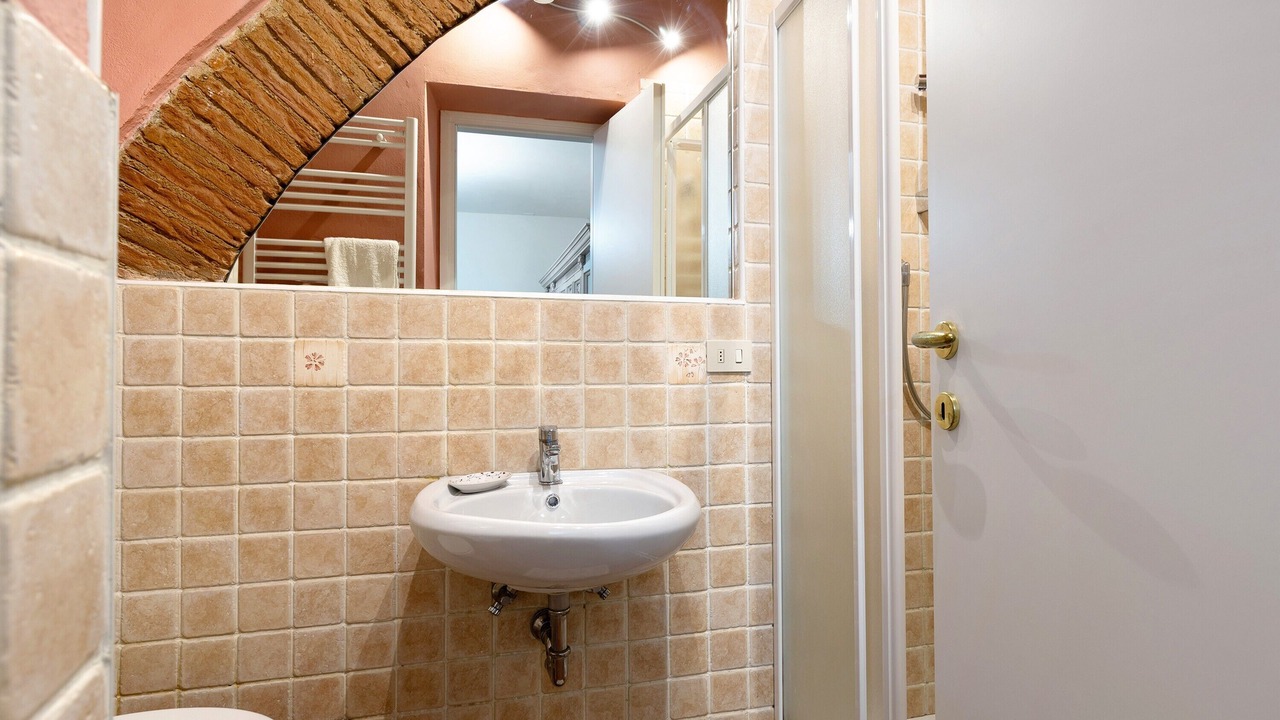 Photo of Bathroom in San Miniato