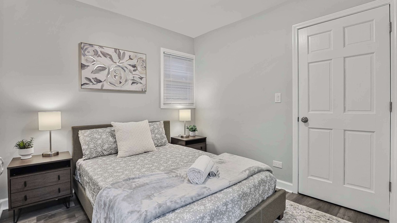 Photo of Bedroom in Worth