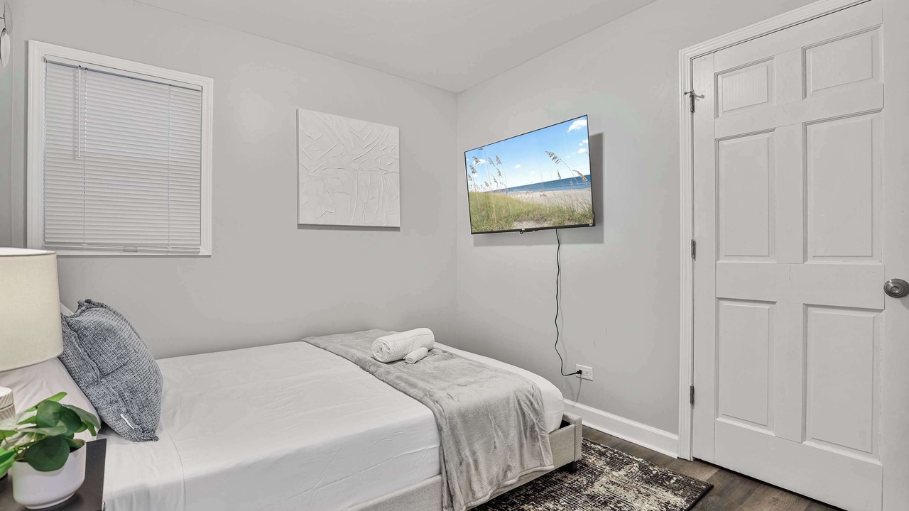 Photo of Bedroom in Worth