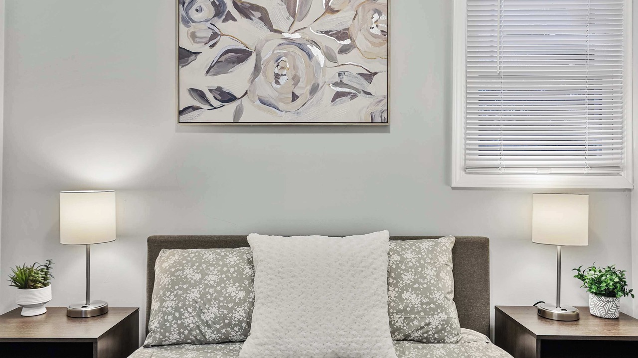 Photo of Bedroom in Worth