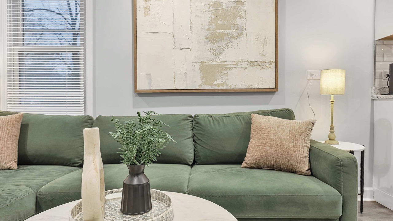 Photo of Livingroom in Worth
