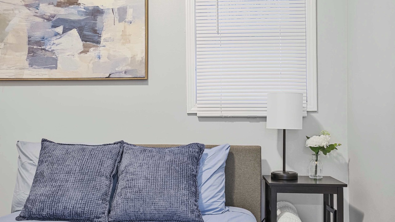 Photo of Bedroom in Worth