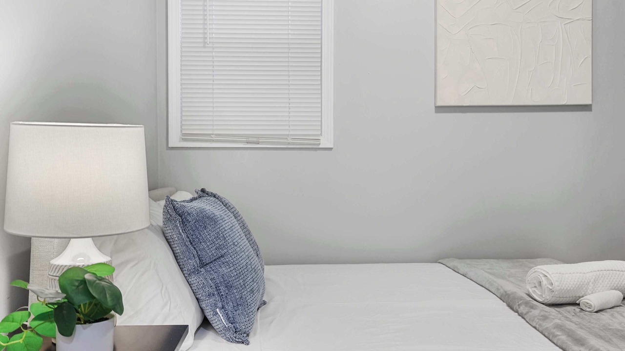 Photo of Bedroom in Worth