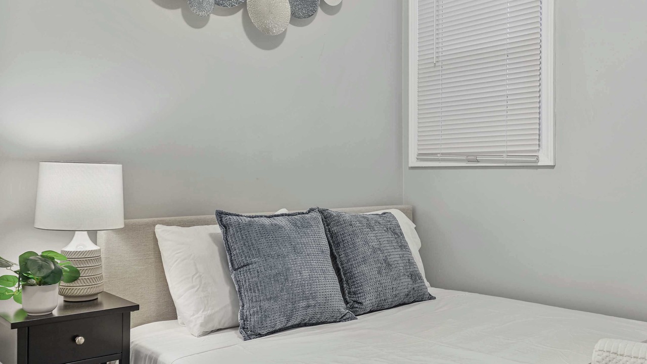 Photo of Bedroom in Worth