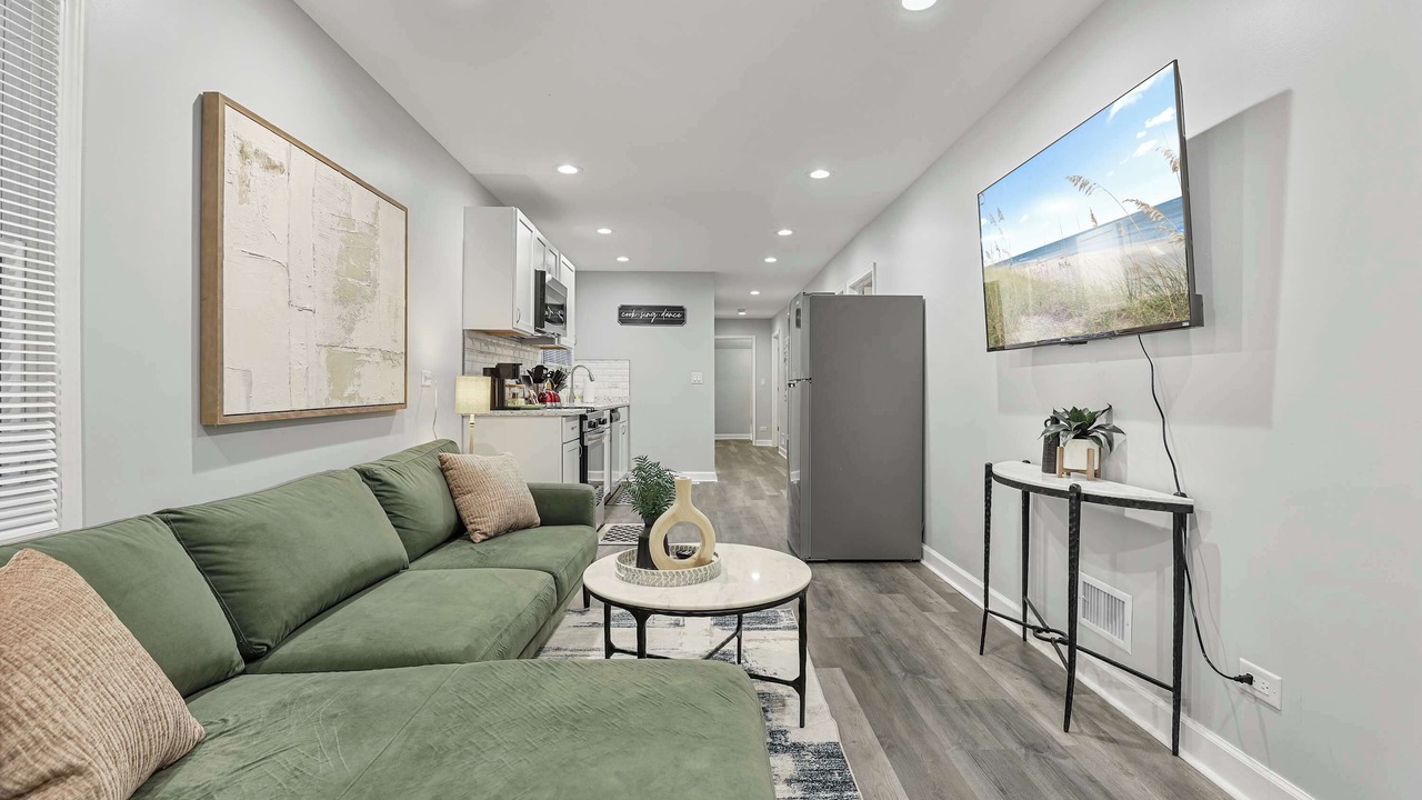 Photo of Livingroom in Worth