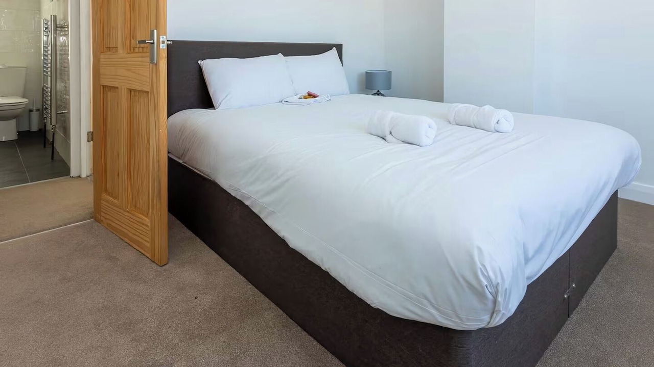 Photo of Bedroom in Filton