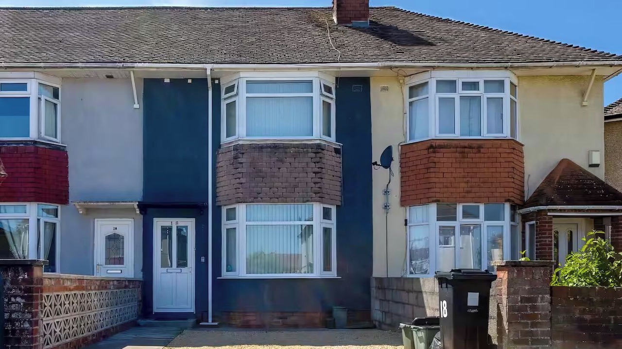 Photo of Outdoor in Filton