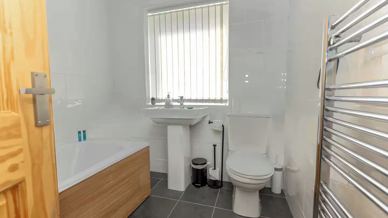 Photo of Bathroom in Filton