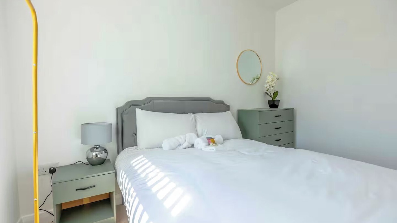 Photo of Bedroom in Filton