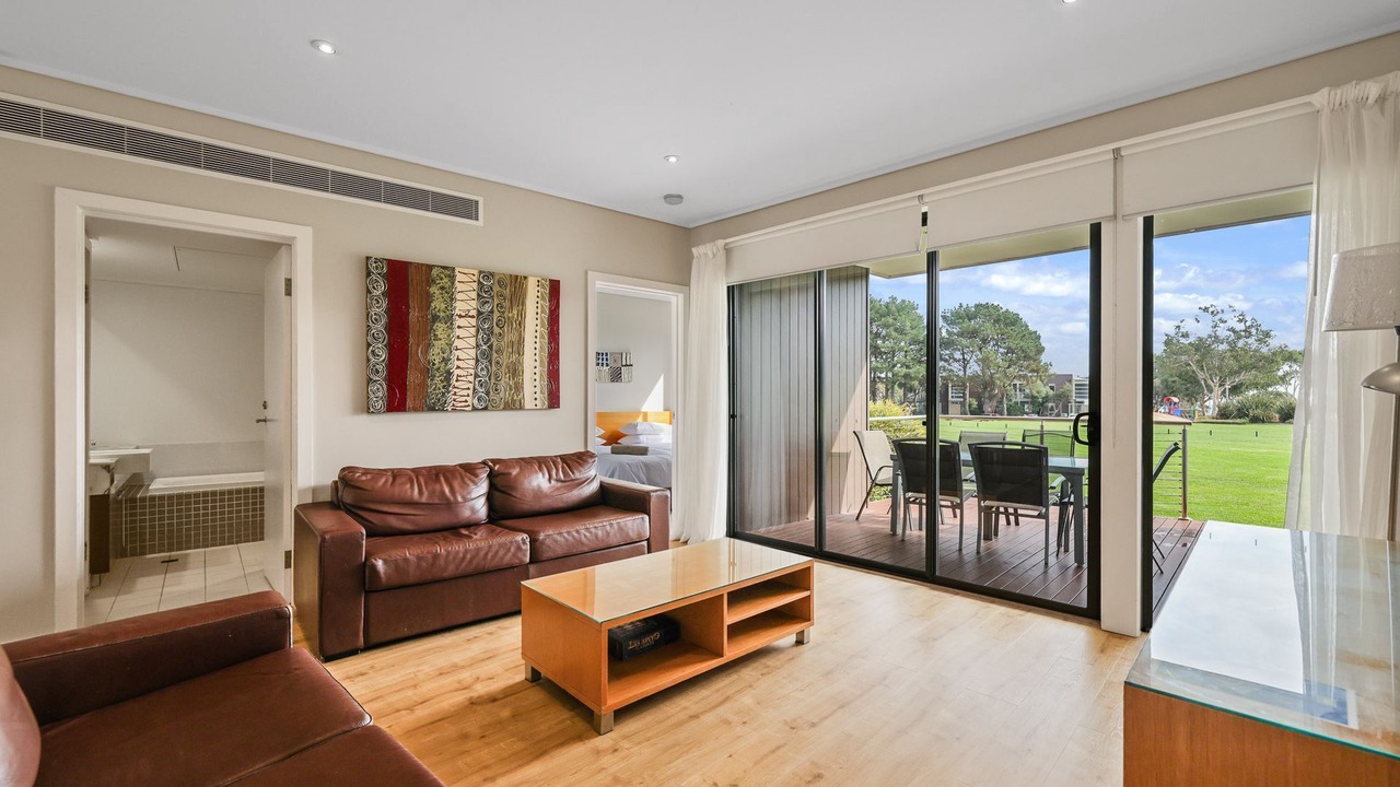 Photo of Livingroom in San Remo