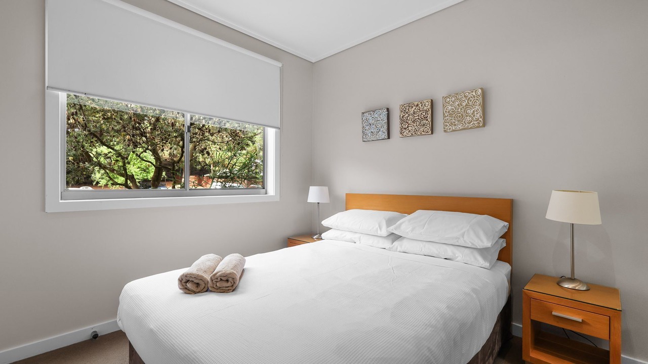Photo of Bedroom in San Remo