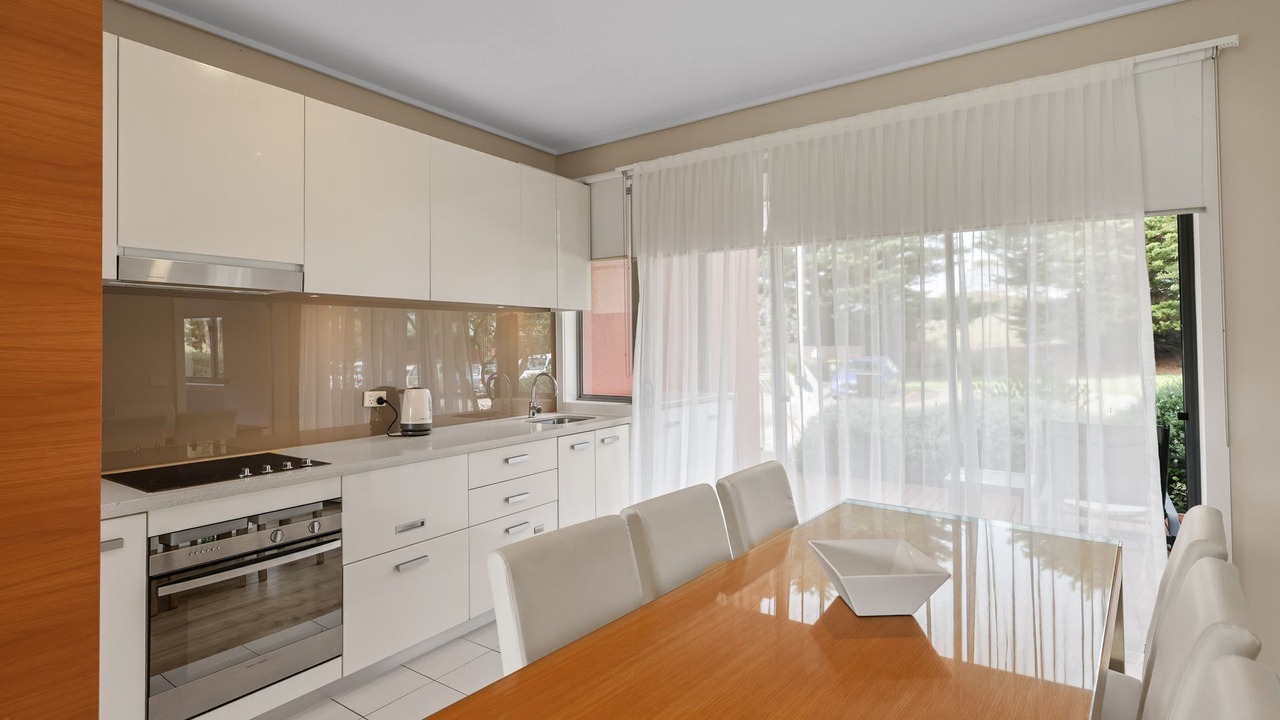 Photo of Kitchen in San Remo