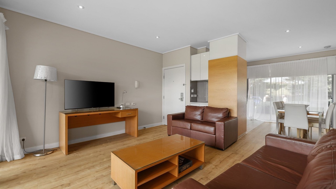Photo of Livingroom in San Remo