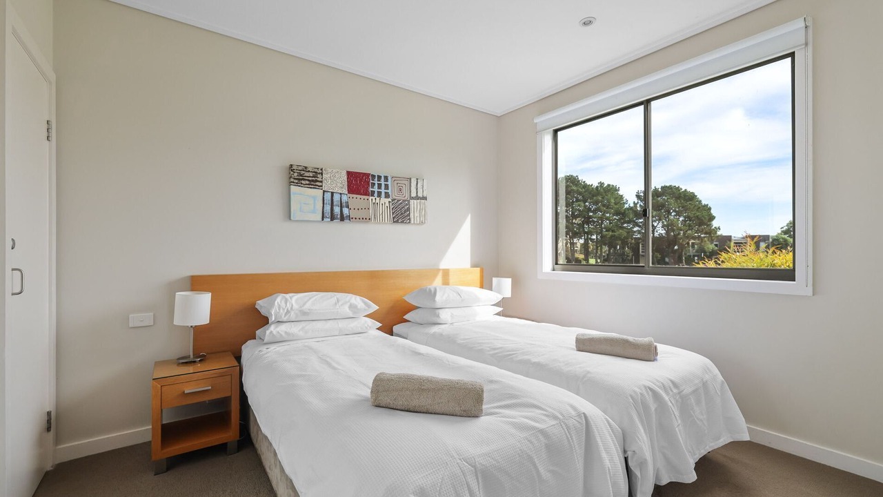 Photo of Bedroom in San Remo