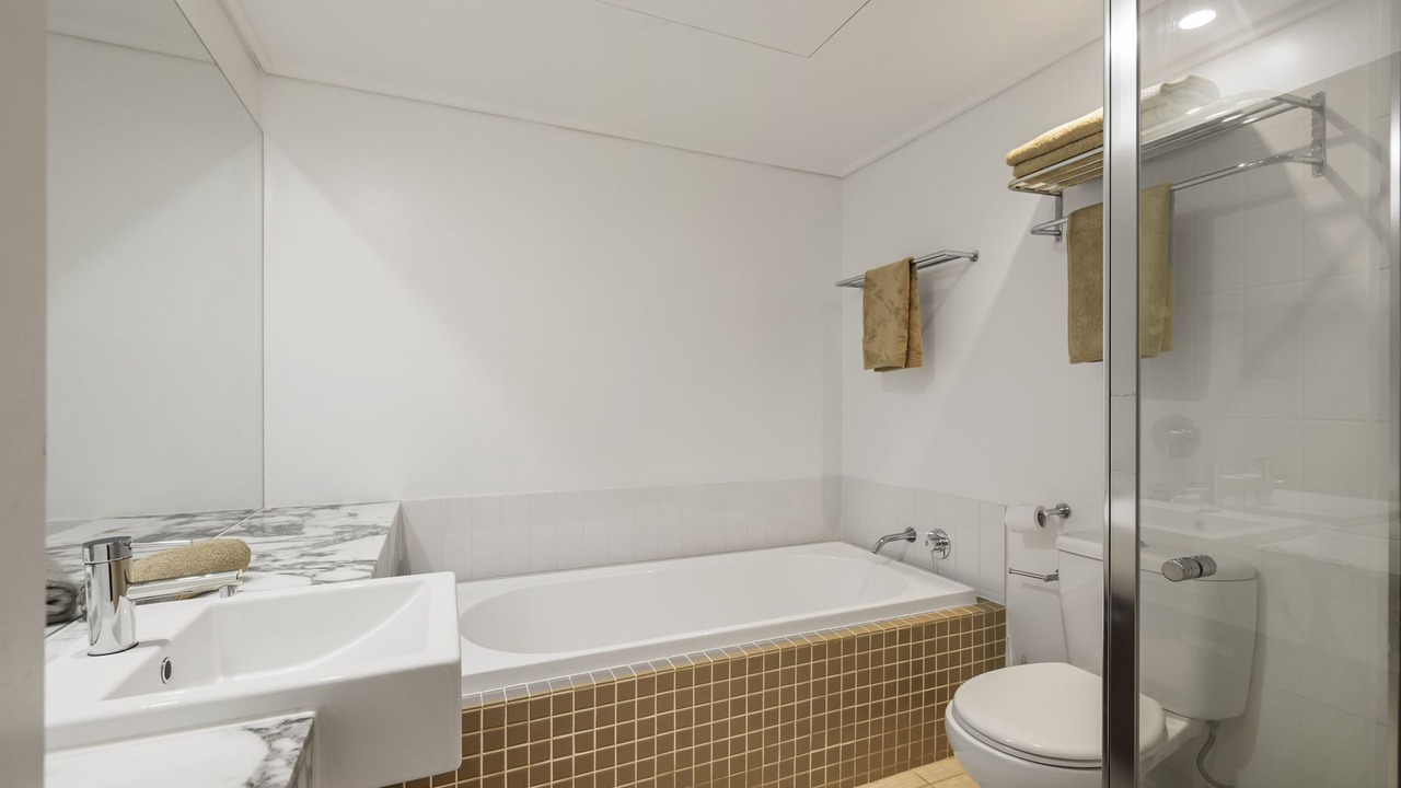 Photo of Bathroom in San Remo