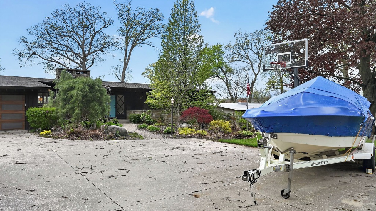 Photo of Outdoor in Battle Creek