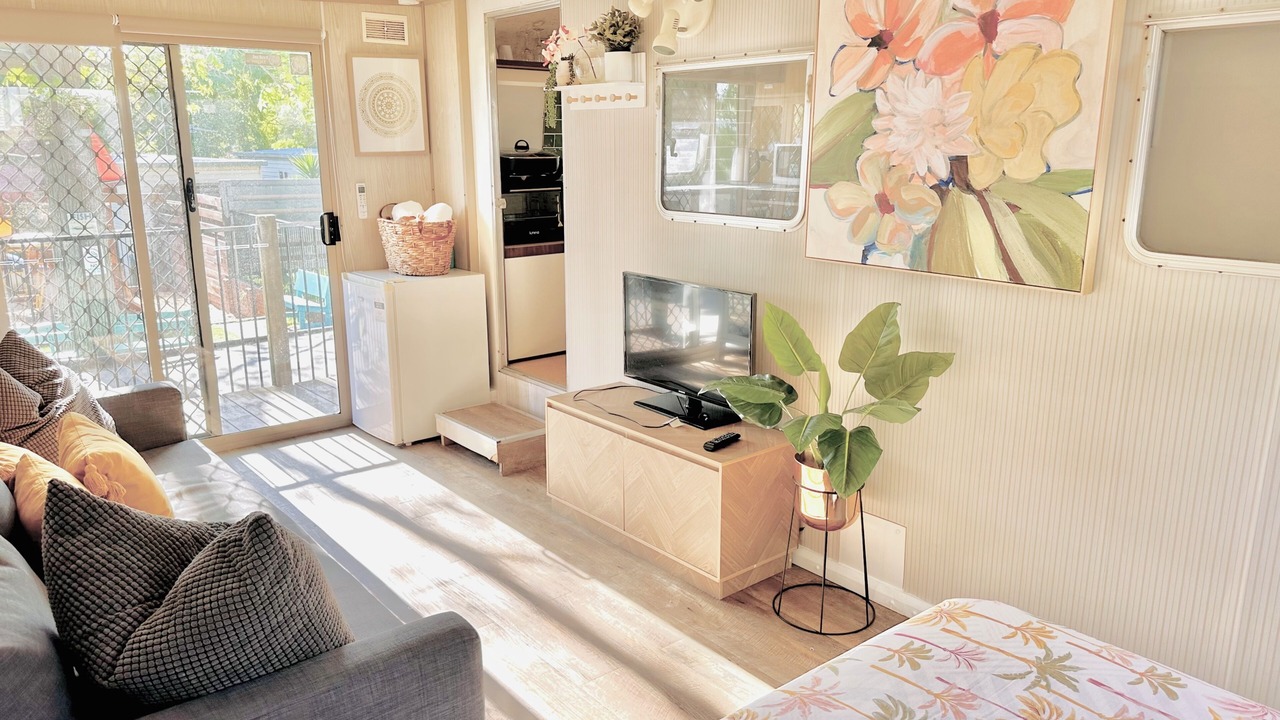 Photo of Livingroom in Rye
