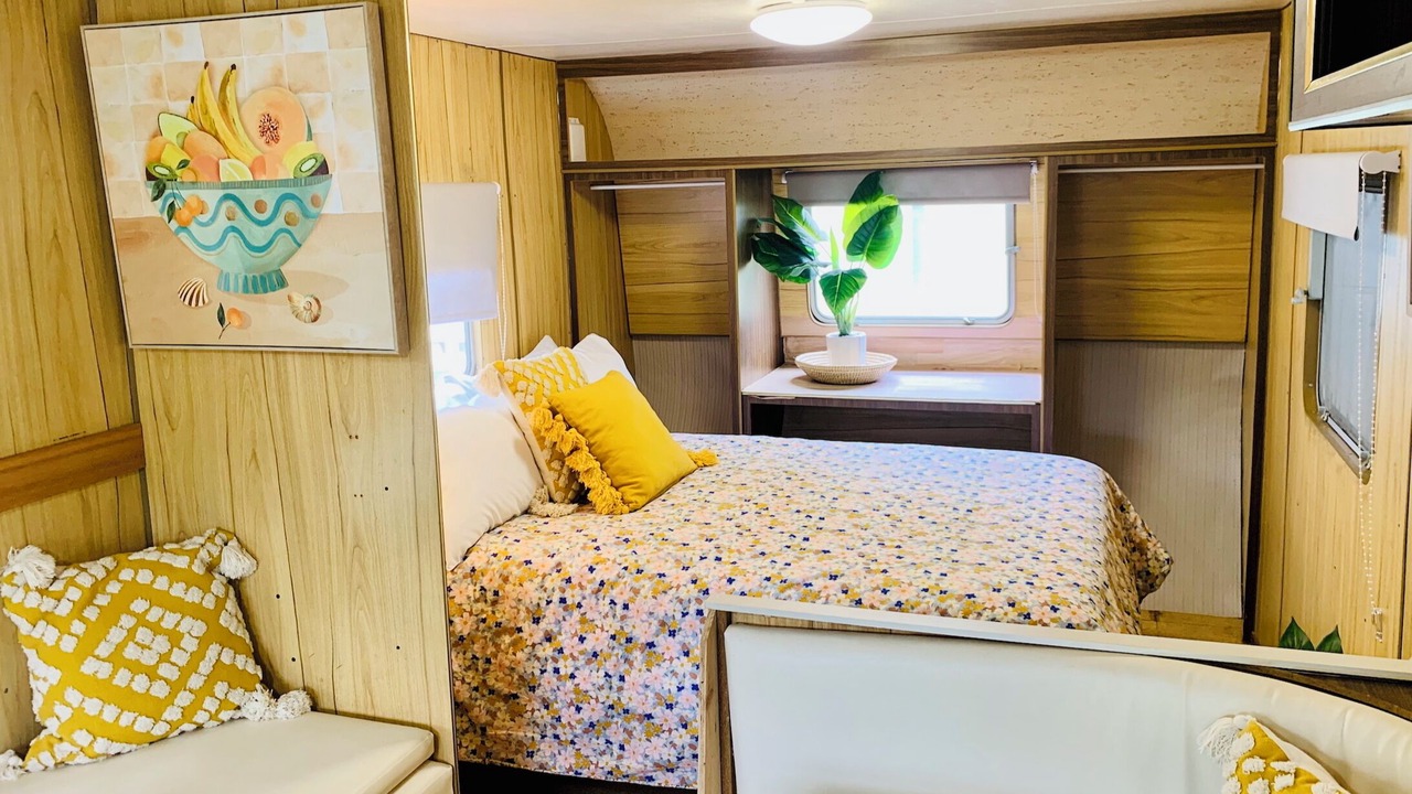 Photo of Bedroom in Rye