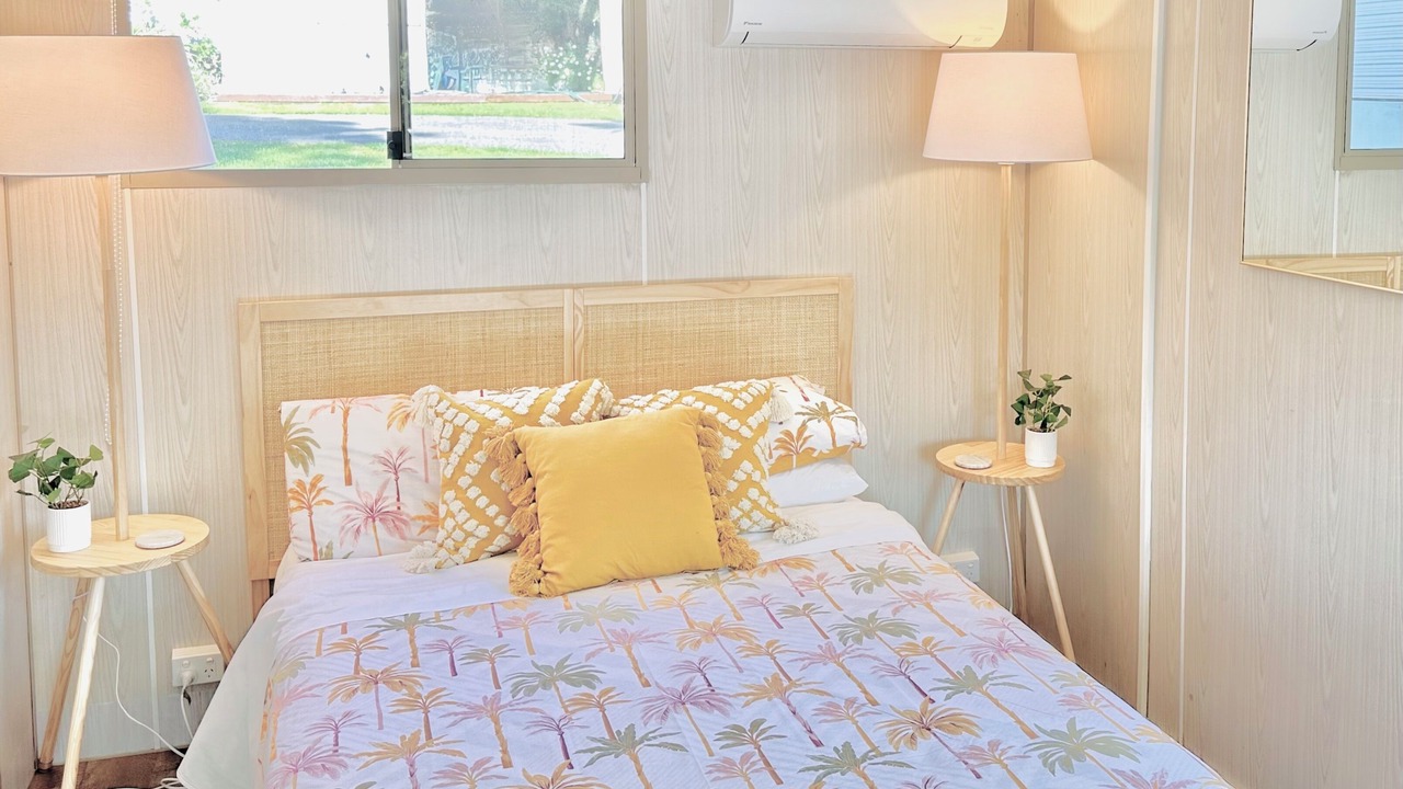 Photo of Bedroom in Rye