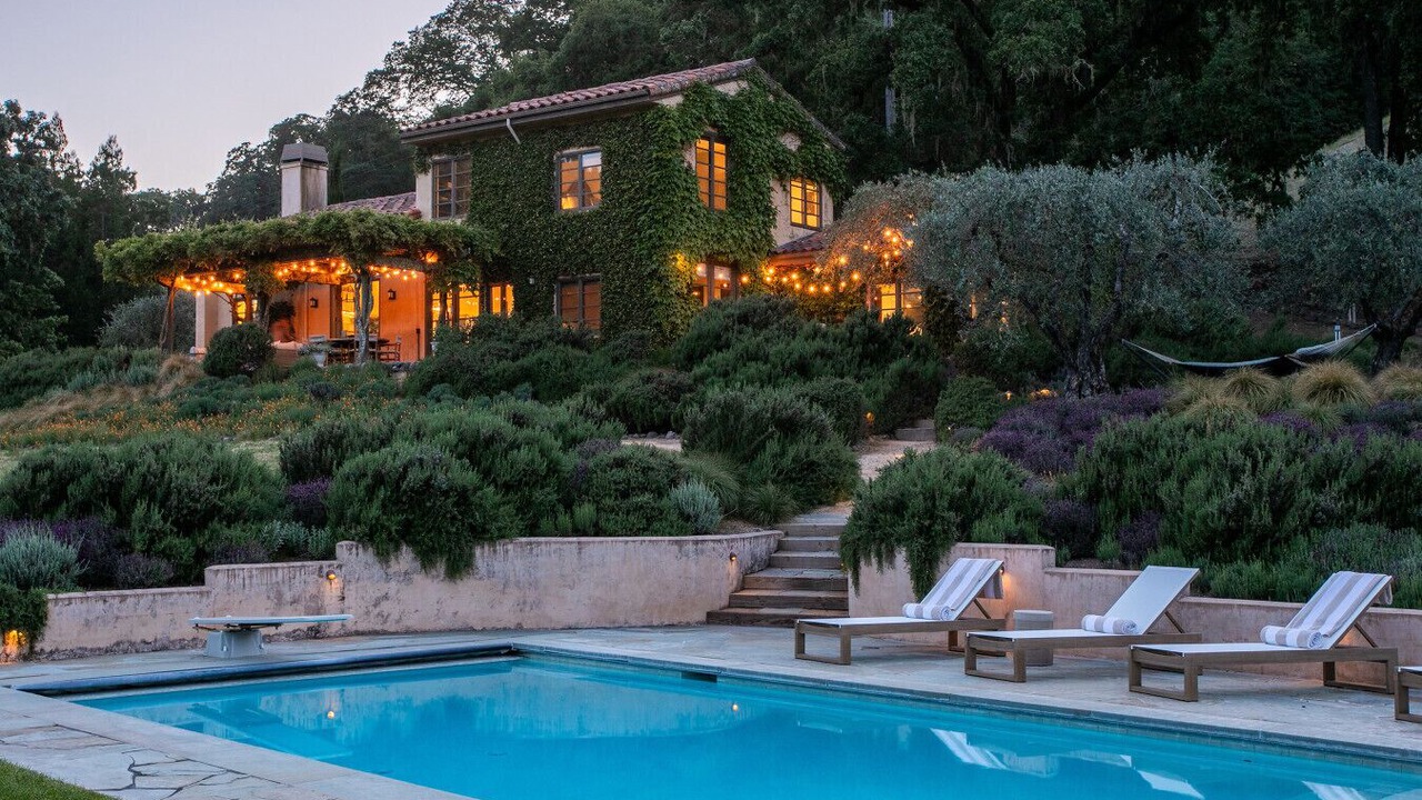 Photo of Outdoor in Glen Ellen