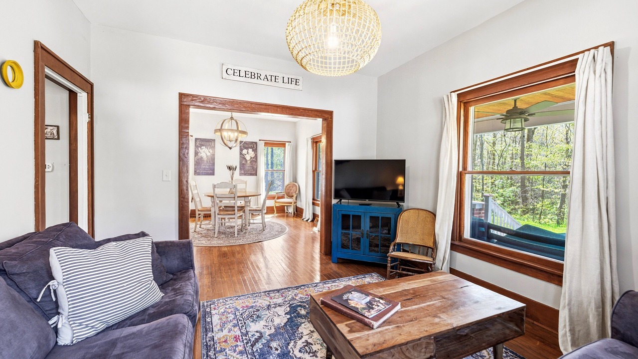 Photo of Livingroom in South Haven
