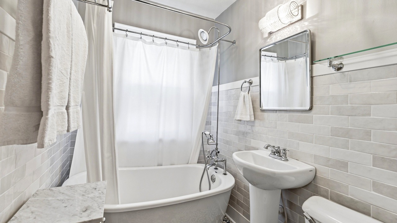 Photo of Bathroom in South Haven
