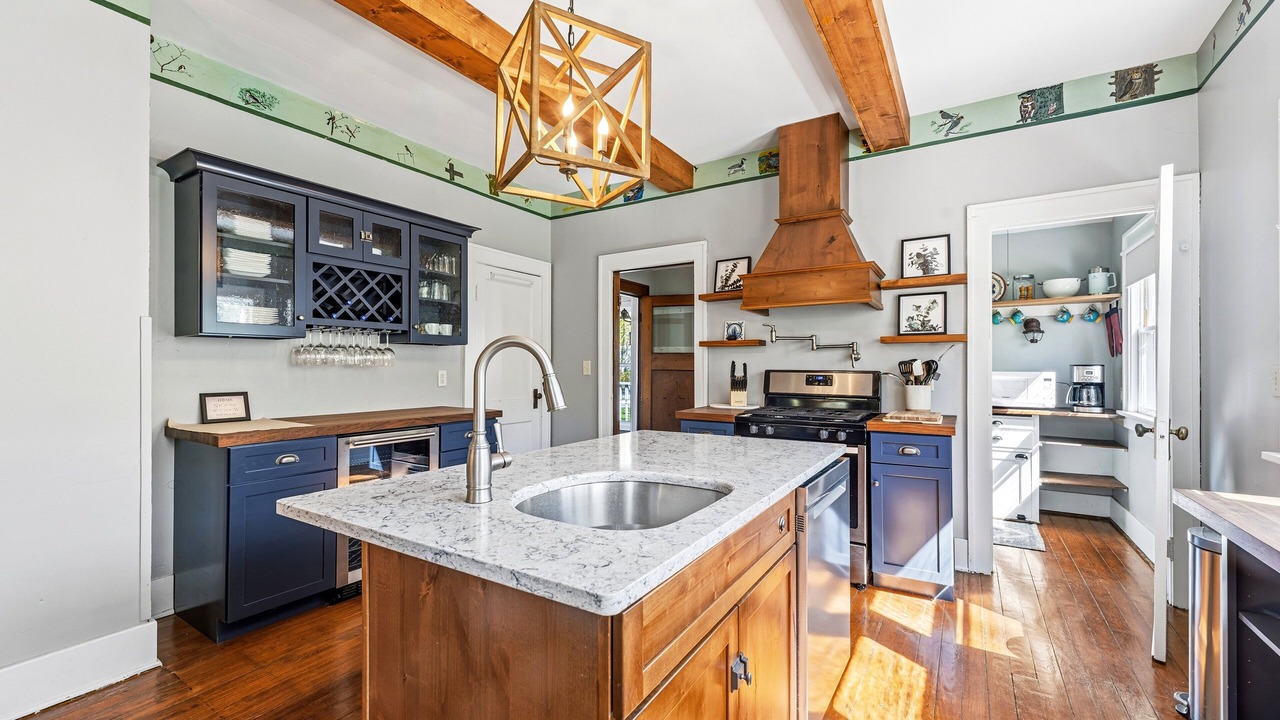 Photo of Kitchen in South Haven