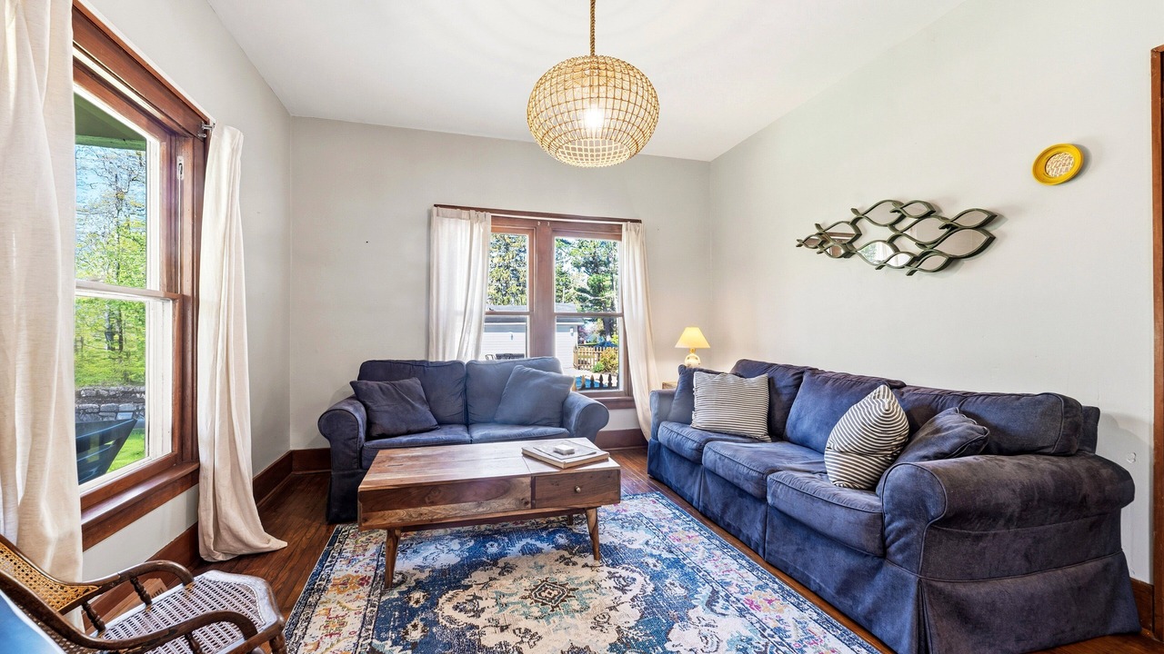 Photo of Livingroom in South Haven