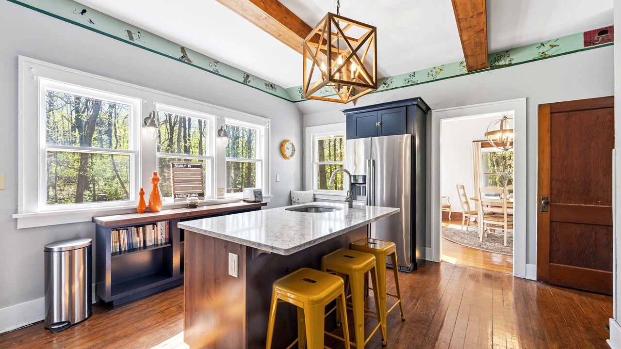 Photo of Kitchen in South Haven