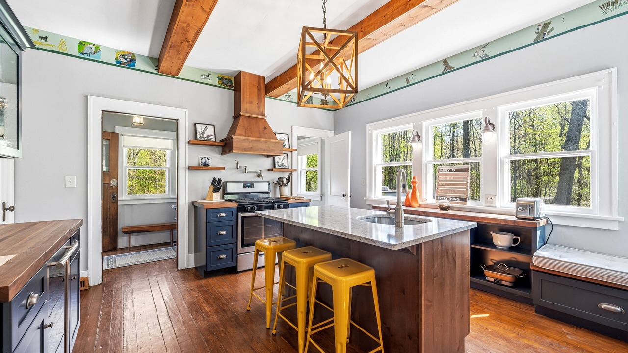 Photo of Kitchen in South Haven