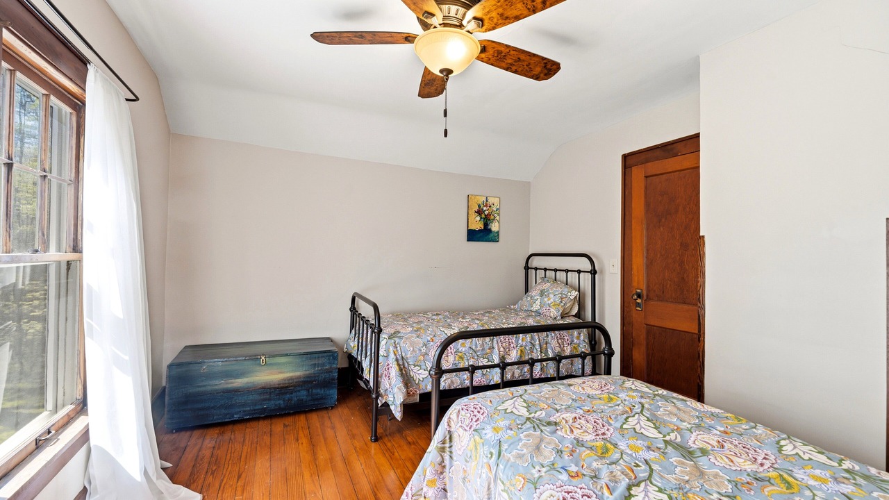 Photo of Bedroom in South Haven